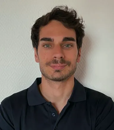Javier Ruiz, fisioterapeuta y fundador de VytalGroup